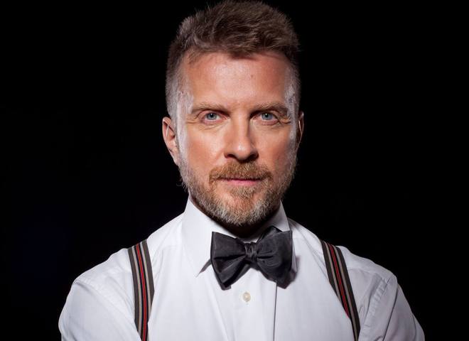 Антин Мухарский: "Они только и мечтают, чтобы я сдох под забором"