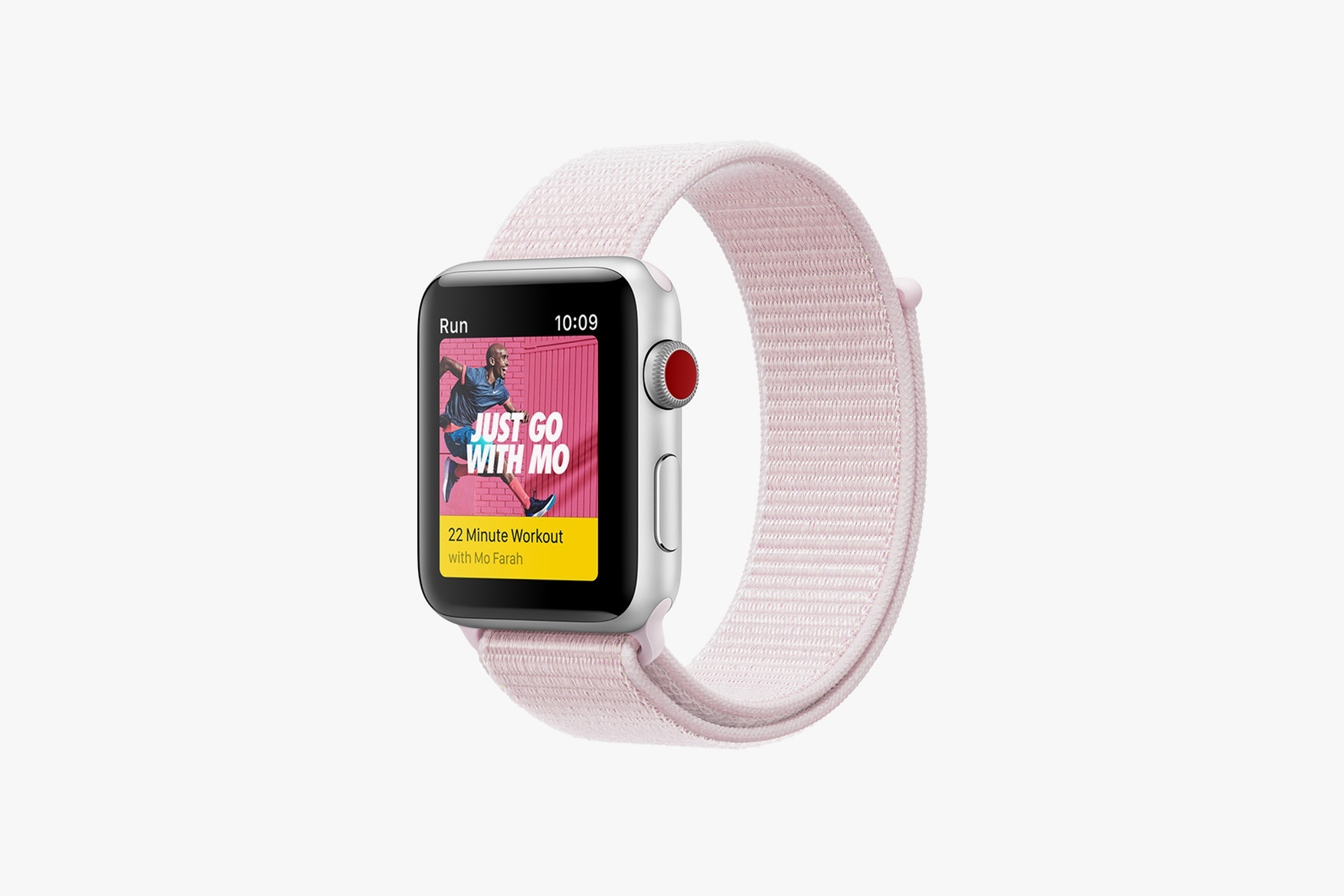 Nike и Herm&egrave;s создали ремешки для Apple Watch  