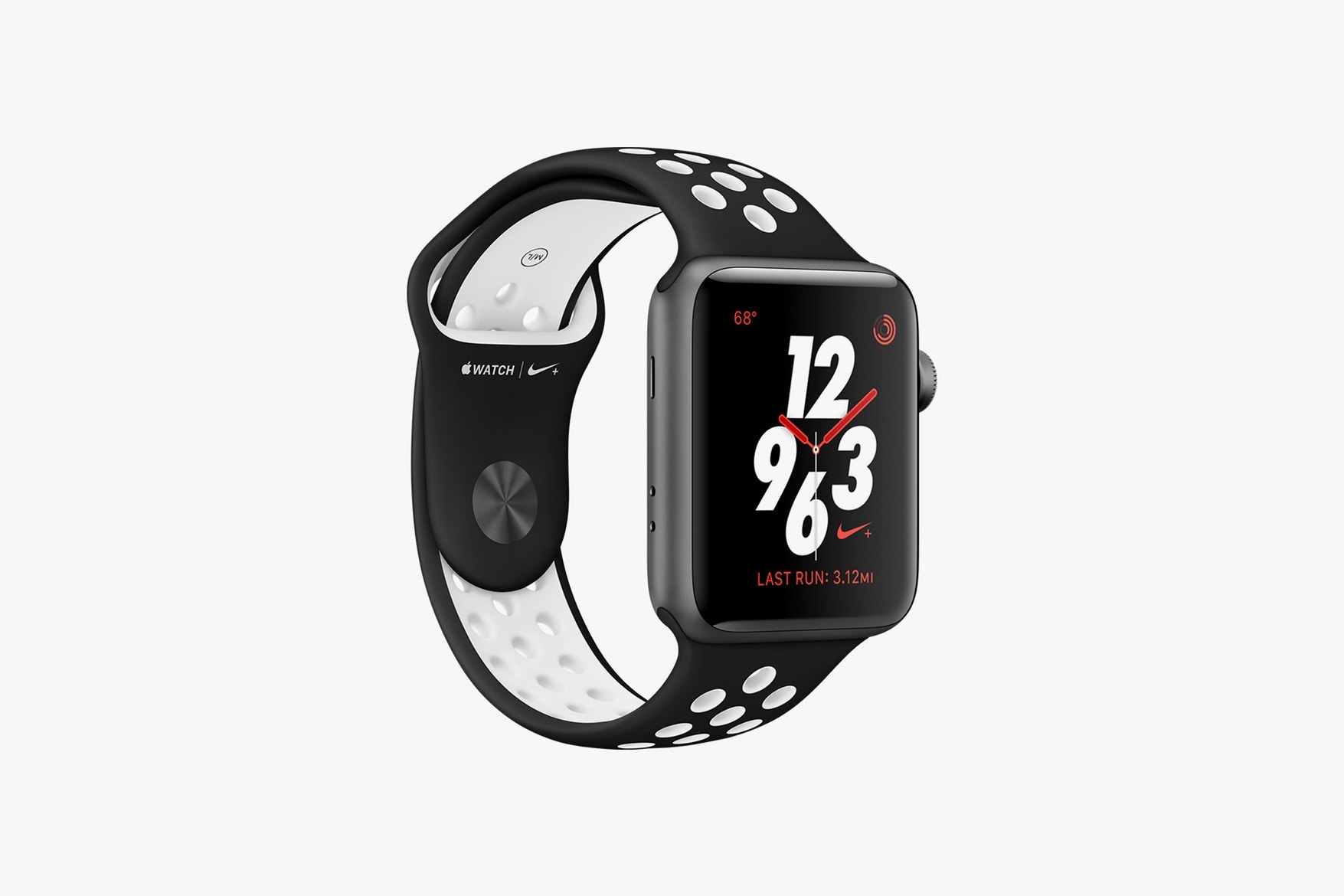 Nike и Herm&egrave;s создали ремешки для Apple Watch  