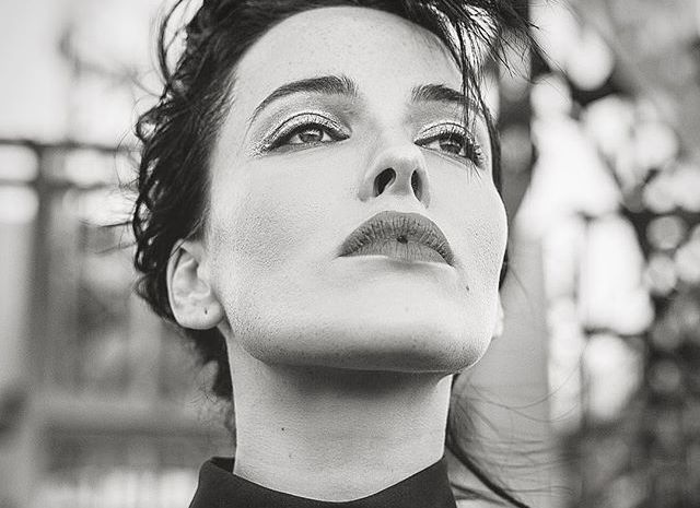 Даша Астафьева о конкуренции: "Я всегда предпочитаю иметь дело с мужчинами"
