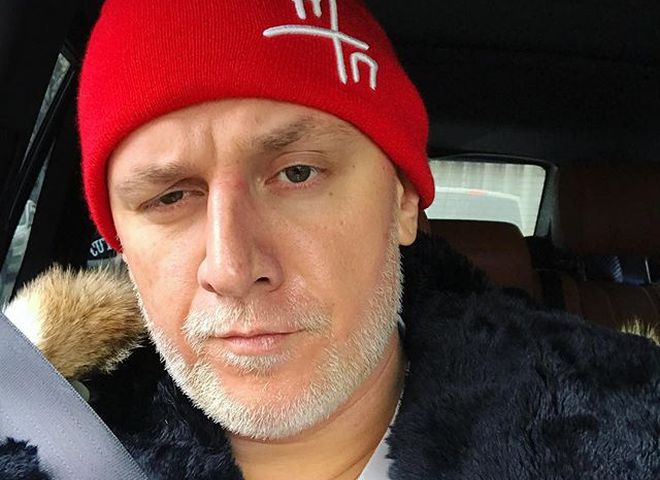 Потап признался, что ищет свою вторую половинку