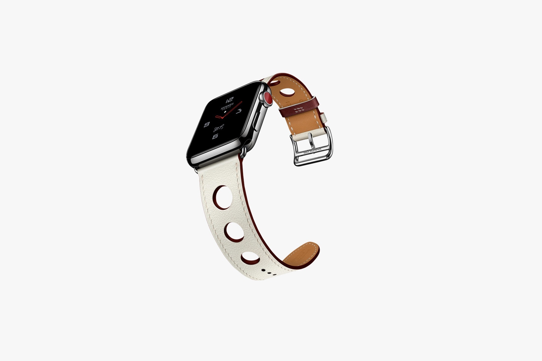 Nike и Herm&egrave;s создали ремешки для Apple Watch  