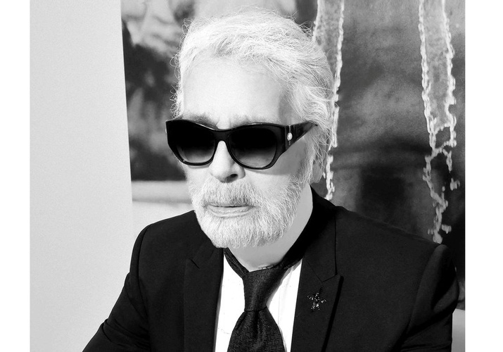 Лагерфельда бесит #MeToo, но Вайнштейна он все равно ненавидит