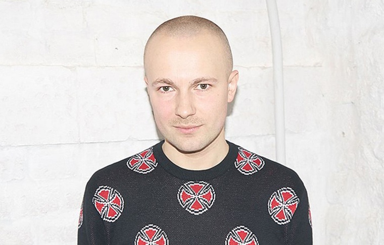 Бренд Gosha Rubchinskiy прекращает свое существование